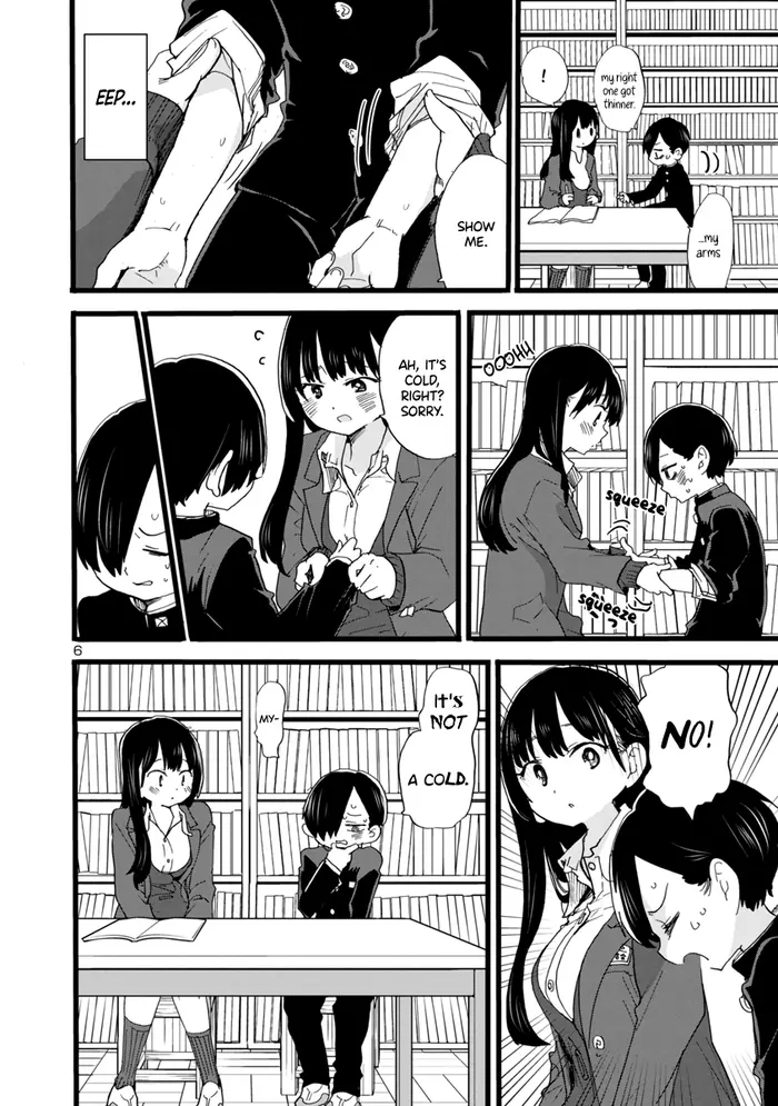 The Dangers in My Heart Chapter 65 image 07_optimized
